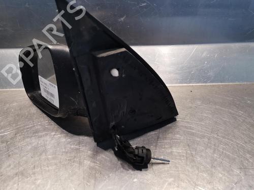 Used Left mirror SEAT AROSA (6H1) 1.0 (50 hp) 21215142