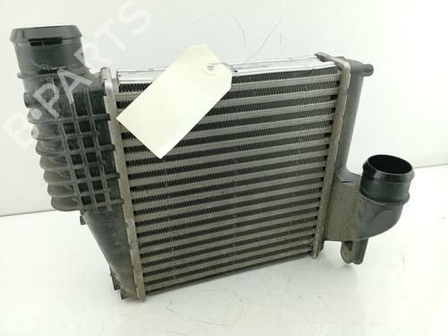 Used Intercooler Intercooler PEUGEOT 508 SW II (FC_, FJ_, F4_) PSE Hybrid4 360 (F45GBT) (360 hp) 32315346 32315346