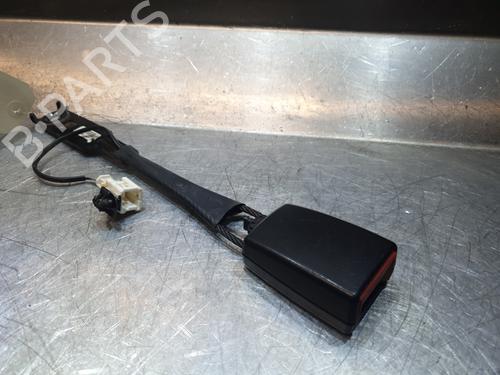 Seat buckle PEUGEOT 3008 I MPV (0U_) 1.6 HDi | BP24799709I32 