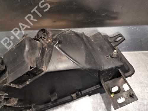 Left headlight RENAULT MASTER II Van (FD) 2.5 dCi 120 | BP20917874C28 