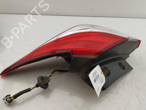 Used Right taillight Right taillight NISSAN PULSAR Hatchback (C13) 1.2 DIG-T (115 hp) 33724548 33724548