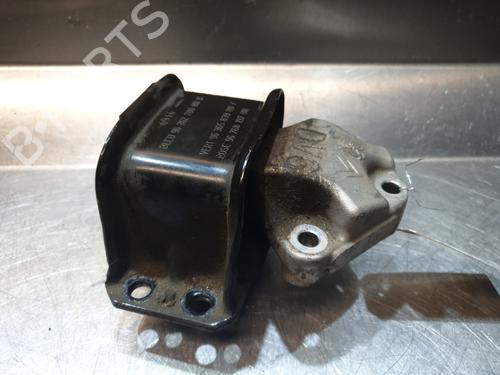 Used Engine mount CITROËN C4 II (NC_) 1.6 HDi 115 (114 hp) 23796542