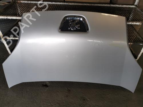 Motorkap PEUGEOT BIPPER (AA_) 1.4 HDi (68 hp) 31294587