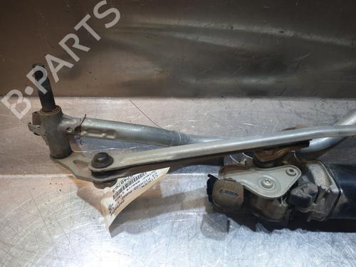 Front wiper motor CITROËN C3 Picasso (SH_) 1.4 VTi 95 (SH8FSC, SH8FP0, SH8FP6) | BP27636534M29 