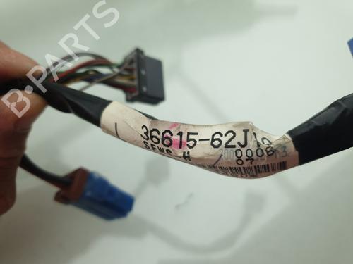 Steering rack SUZUKI SWIFT III (MZ, EZ) 1.3 DDiS (RS413D) | BP37866651M22 - Image 6
