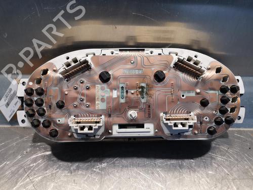 Kombinert Instrument RENAULT CLIO II (BB_, CB_) 1.2 (BB0A, BB0F, BB10, BB1K, BB28, BB2D, BB2H, CB0A,... (58 hp) 20918790