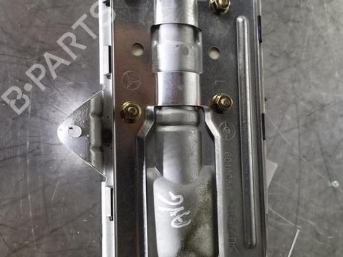 Electronic module MERCEDES-BENZ A-CLASS (W168) A 170 CDI (168.009, 168.109) | BP21214515M83 
