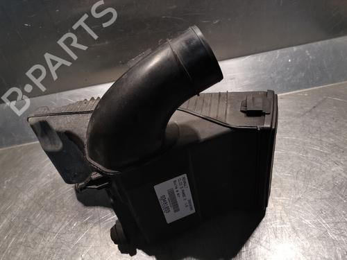 Air filter box RENAULT CLIO III (BR0/1, CR0/1) 1.5 dCi | BP20917772M87 