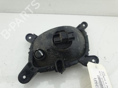 Left front fog light KIA PICANTO II (TA) 1.0 | BP35957128C30 - Image 3