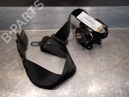 Front left belt tensioner SKODA SUPERB II Estate (3T5) 2.0 TDI | BP20921520C87 