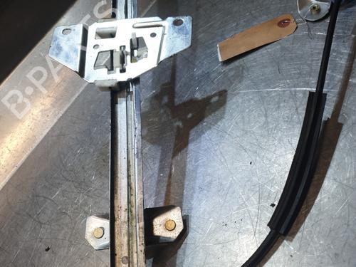 Rudehejsemekanisme Højre foran FORD TRANSIT CONNECT (P65_, P70_, P80_) 1.8 Di | BP21215769C23 