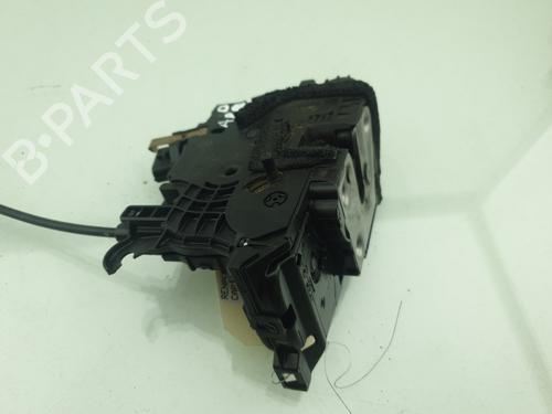 Used Rear right lock Rear right lock 39138532 39138532