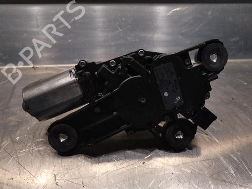 Viskermotor bakrute VOLVO V50 (545) 2.0 D (136 hp) 20920277