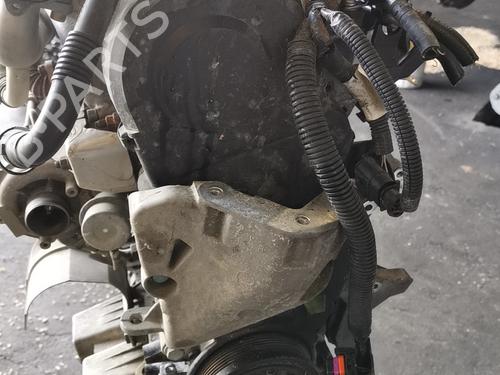 Engine VW POLO (9N_, 9A_) 1.4 TDI | BP20923599M1 