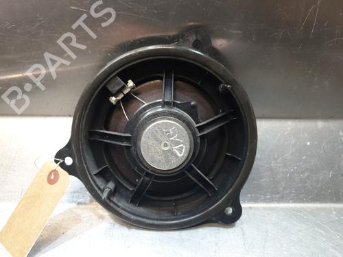 Used Speaker Speaker DACIA LODGY (JS_) 1.2 TCe (JSAY, JSM0) (115 hp) 21775657 21775657