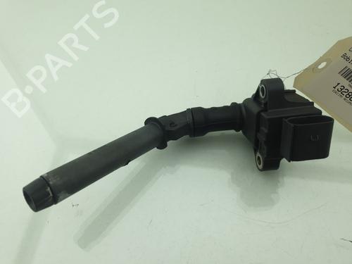 Ignition coil RENAULT CAPTUR I (J5_, H5_) 1.3 TCe 130 (J5NJ, J5NE) | BP39178573M94 - Image 2