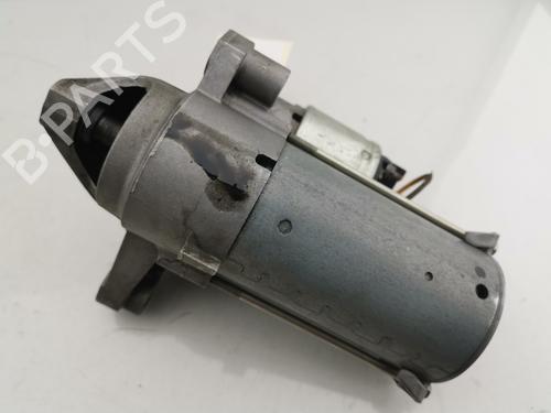 Starter CITROËN C3 II (SC_) 1.4 HDi 70 (SC8HZC, SC8HR0, SC8HP4) | BP31919001M8 - Image 3