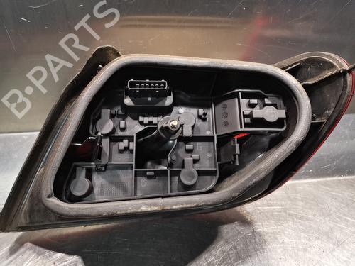 Left taillight CITROËN XSARA (N1) 1.8 i | BP22128357C34