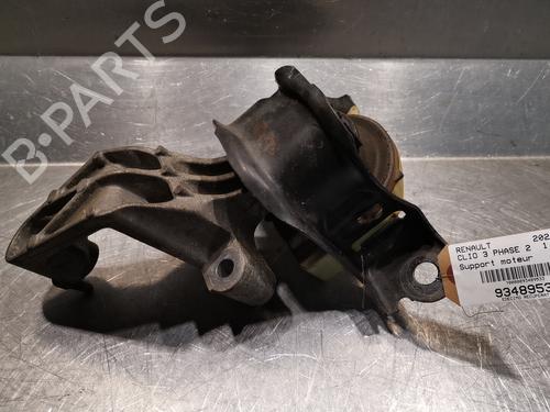 Used Engine mount RENAULT CLIO III (BR0/1, CR0/1) 1.5 dCi (75 hp) 20917791