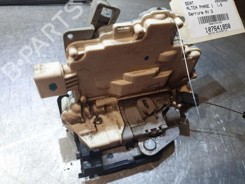 Front left lock SEAT ALTEA (5P1) 1.9 TDI | BP26715141C98 