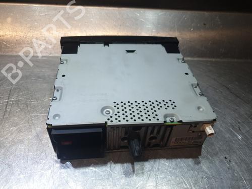 Radio PEUGEOT 5008 (0U_, 0E_) 2.0 HDi 150 / BlueHDi 150 | BP26005924E6 