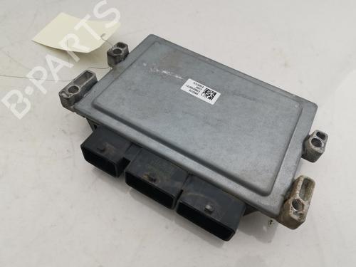 Engine control unit (ECU) RENAULT MODUS / GRAND MODUS (F/JP0_) 1.2 (JP0C, JP0K, FP0C, FP0K, FP0P, JP0P, JP0T) | BP31290112M57 - Image 3