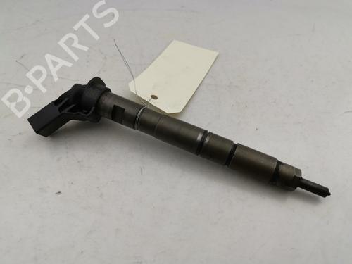 Used Injector Injector AUDI A6 Allroad C6 (4FH) 3.0 TDI quattro (233 hp) 32387149 32387149