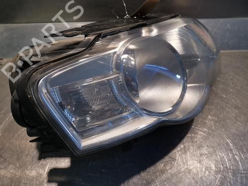 Right headlight VW PASSAT B6 (3C2) 1.9 TDI | BP20921256C29