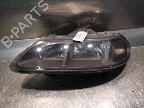 Left headlight RENAULT LAGUNA I (B56_, 556_) 1.9 dTi (B56J) | BP21215410C28 