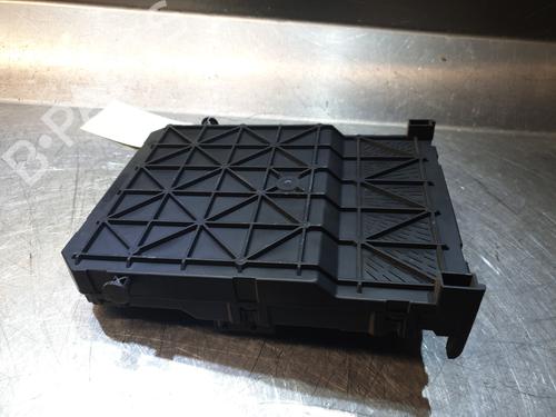 Fuse box PEUGEOT 206+ (2L_, 2M_) 1.4 HDi eco 70 | BP25872312E1 