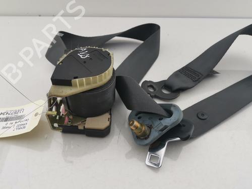 Front right belt tensioner RENAULT KANGOO (KC0/1_) 1.9 dTi (KC0U) | BP29241987C88 