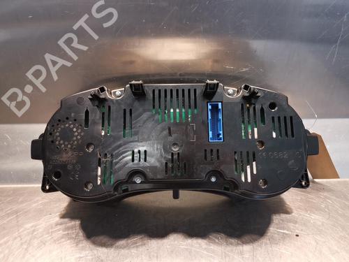 Instrument cluster SKODA SUPERB II Estate (3T5) 2.0 TDI | BP20921512C47 