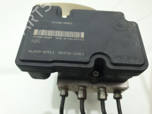 ABS pump OPEL AGILA B (H08) 1.3 CDTI (F68) | BP37452696M43 - Image 2