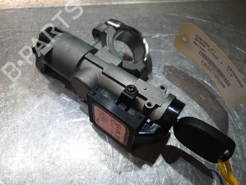 Ignition barrel CHEVROLET SPARK (M300) 1.2 | BP27539725M48 