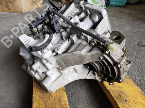 Used Gearbox Gearbox RENAULT SCÉNIC III (JZ0/1_) 1.5 dCi (106 hp) 20919675 20919675