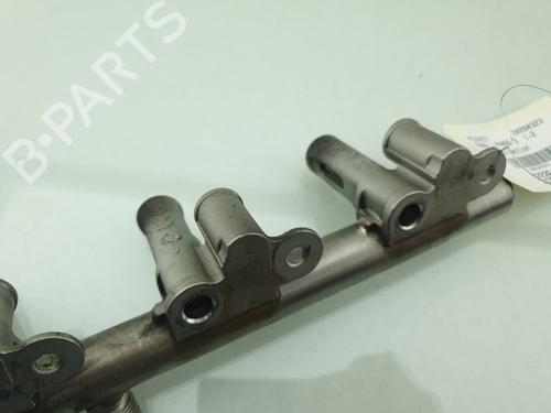 Injection rail PEUGEOT 2008 I (CU_) 1.2 THP 110 / PureTech 110 | BP37250726M98 - Image 3