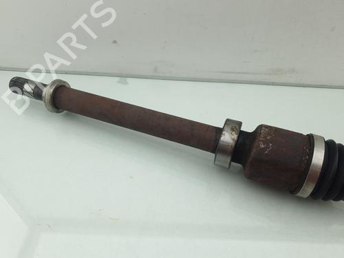 Right front driveshaft RENAULT CLIO V (B7_) 1.0 TCe 90 (B7MT) | BP39383163M39 - Image 4