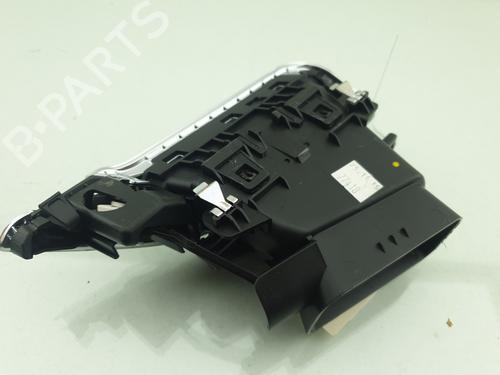 Air vent PEUGEOT 2008 I (CU_) 1.2 VTi | BP37633781I21 - Image 4