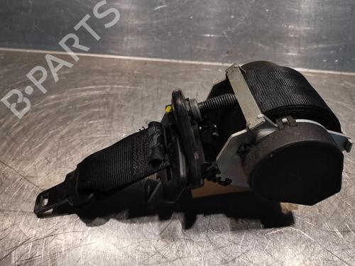Used Rear center seatbelt Rear center seatbelt DACIA SANDERO 1.5 dCi (68 hp) 20923895 20923895