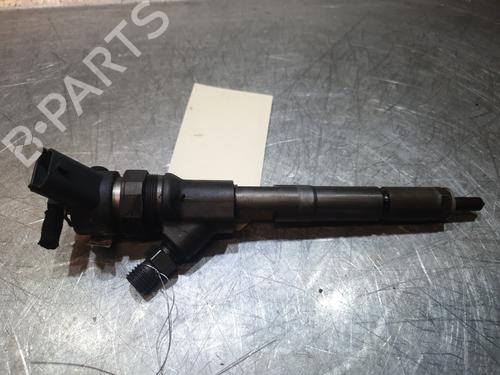 Spreder / Dyse TOYOTA YARIS (_P1_) 1.4 D-4D (NLP10_, NLP10R) (75 hp) 26583107