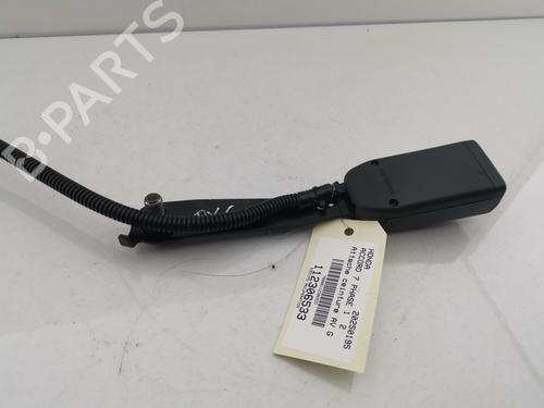 Seat buckle HONDA ACCORD VII (CL, CN) 2.0 (CL7) | BP29114905I32 