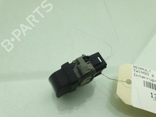 Used Right front window switch Right front window switch 38461352 38461352