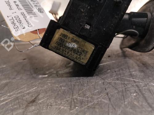 Switch RENAULT KANGOO (KC0/1_) 1.2 (KC0A, KC0K, KC0F, KC01) | BP20918051I30 