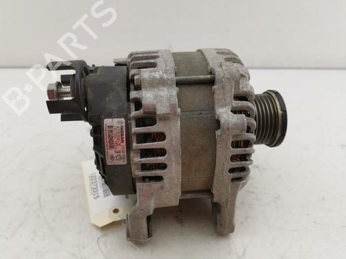 Alternator NISSAN MICRA V (K14) 0.9 IG-T | BP32861006M7 - Image 4