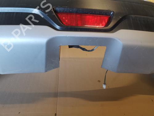 Rear bumper SUZUKI SX4 S-Cross (JY) 1.6 AllGrip (AKK 416) | BP29635513C8 