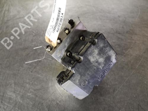 Used ABS pump ABS pump OPEL AGILA A (H00) 1.2 16V (F68) (75 hp) 20919034 20919034