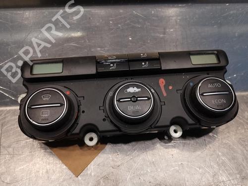 Used Climate control Climate control VW GOLF V (1K1) 2.0 TDI (136 hp) 21215076 21215076