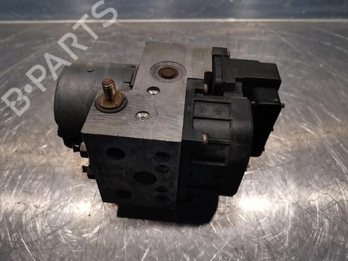 ABS pump RENAULT CLIO II (BB_, CB_) 1.2 16V (BB05, BB0W, BB11, BB27, BB2T, BB2U, BB2V, CB05,... | BP20924075M43 