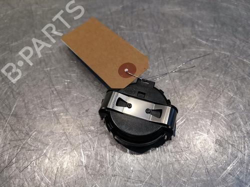 Electronic module RENAULT SCÉNIC III (JZ0/1_) 1.5 dCi | BP20921018M83 