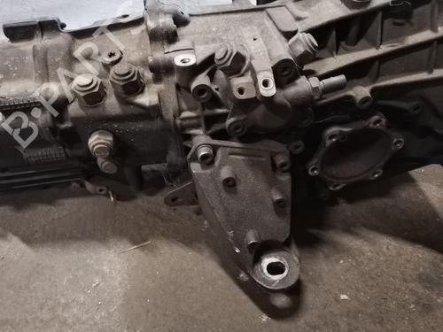 Gearbox AUDI ALLROAD C5 (4BH) 2.5 TDI quattro | BP20922749M3 